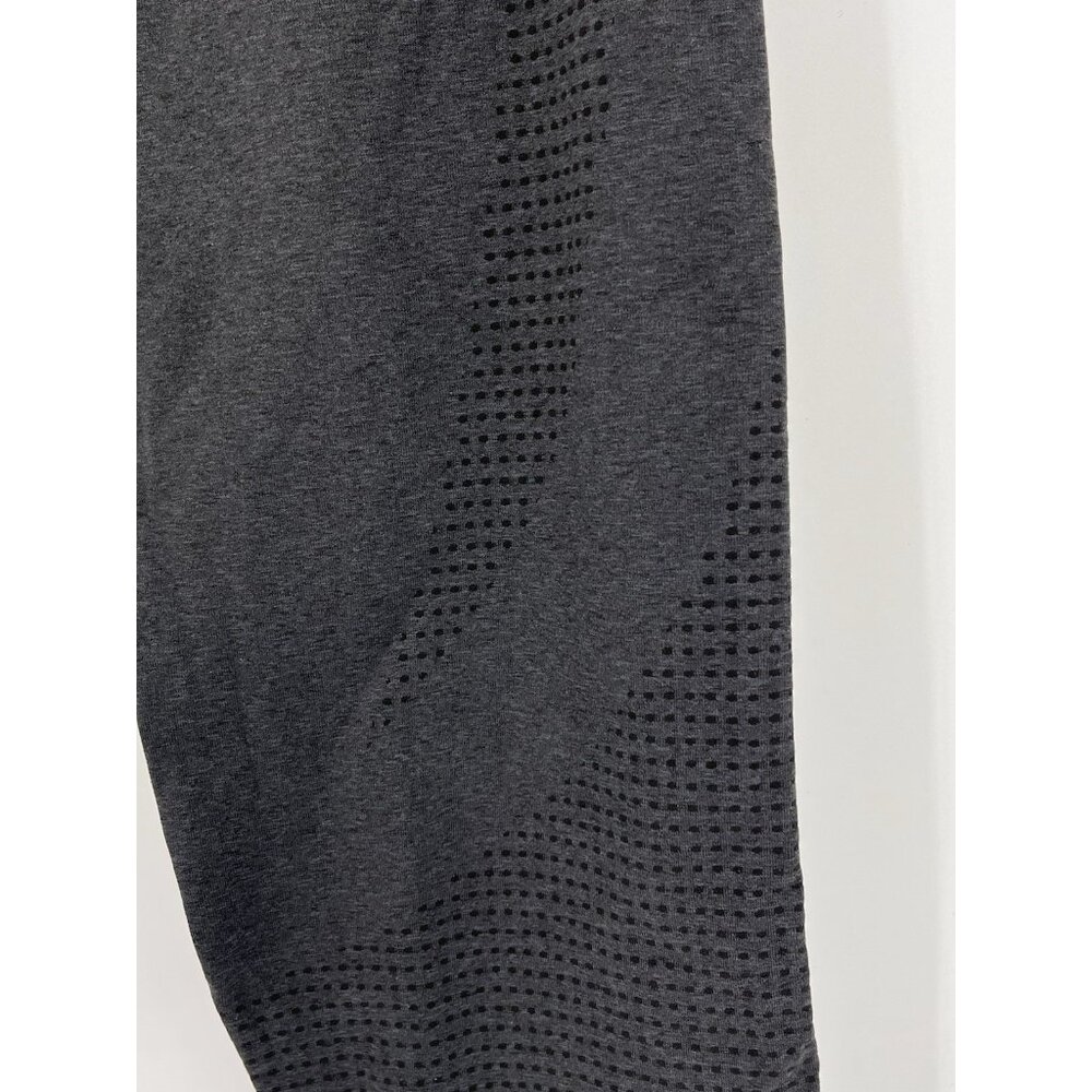GYMSHARK Women's Black Vital Active Leggings Large - Picture 2 of 6